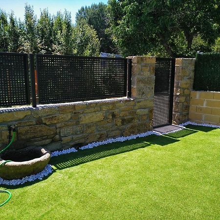 Casa Rural El Gato Negro Trefacio Kültér fotó